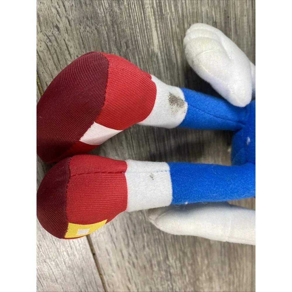 toy factory classic sonic